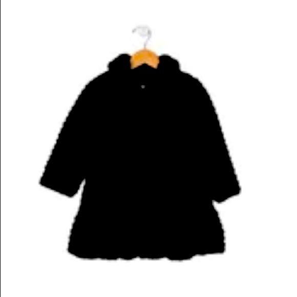 Widgeon Other - WIDGEON
Girls' Faux Fur Jacket